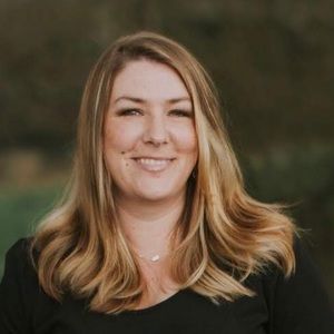 Meet your Posher, Sandy